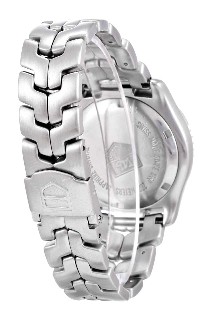 Tag 2025 heuer wt1212